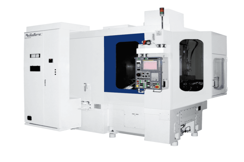 高效滾齒機(jī)GE系列